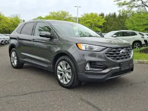 Ford Edge 2019