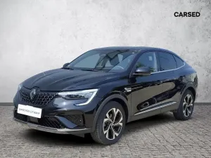 Renault Arkana / XM3 1.6 E-Tech Full Hybrid 145 Techno MMT 2024
