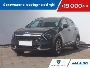 Kia Sportage V (2021-) 2023