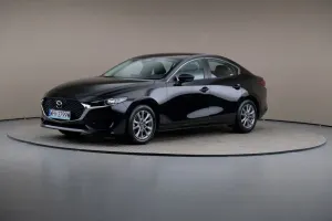 Mazda 3 IV (2019-) 2.0 mHEV Kai 2023