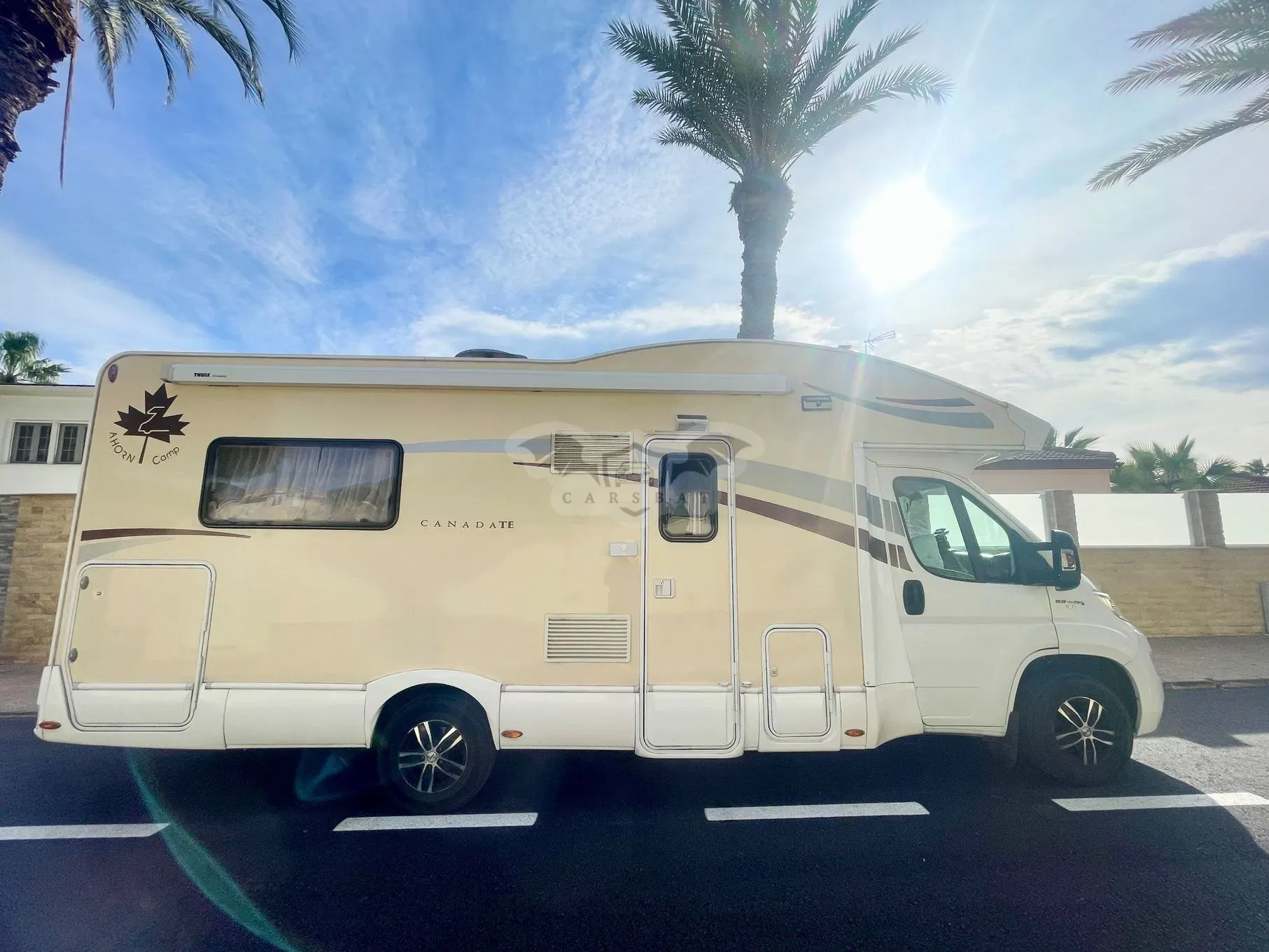 Fiat Ducato 2017