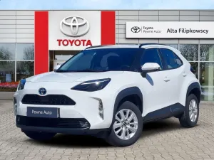 Toyota Yaris Cross Hybrid 1.5 Comfort 2024
