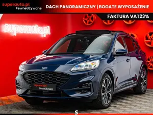 Ford Kuga III (2019 - ) 2020