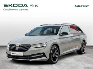 Skoda Superb III (2015-2023) 2023