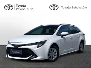 Toyota Corolla Seria E21 (2019-) 1.2 T Active 2022