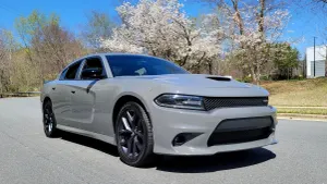 Dodge Charger Automatik Rally 2019