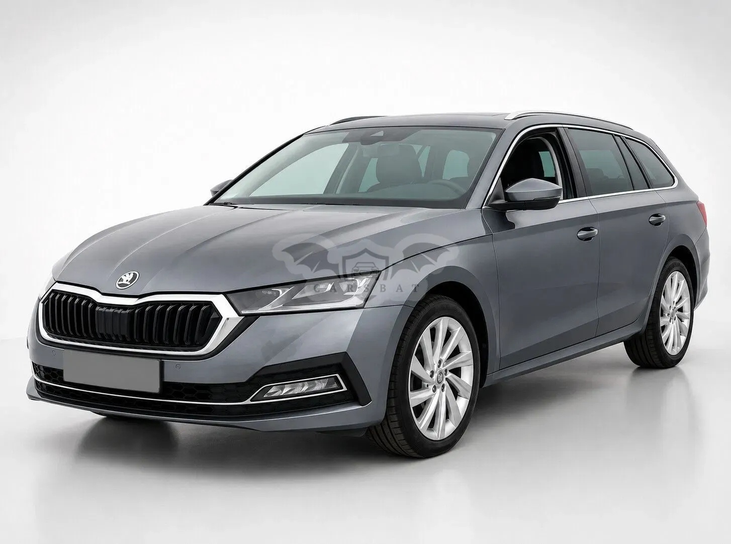 Skoda Octavia IV (2020-) 2023