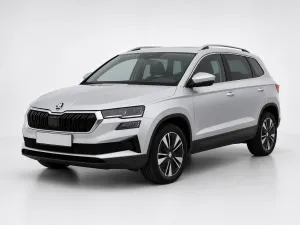 Skoda Karoq 2022