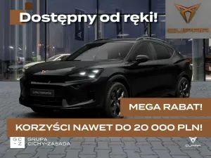 Cupra Formentor 2026