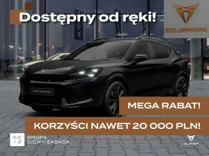 Cupra Formentor 2026
