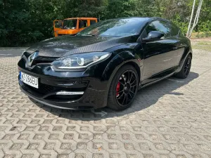 Renault Megane III (2008-2016) R.S EU6 2016