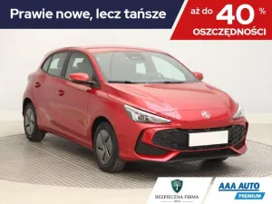 MG MG3 2024