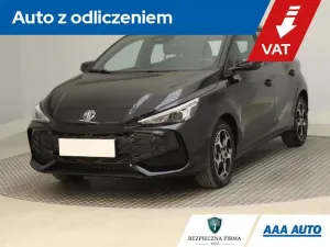 MG MG3 2025