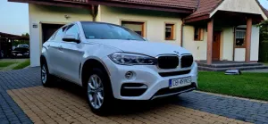 BMW X6 F16 (2014-) xDrive35i 2015