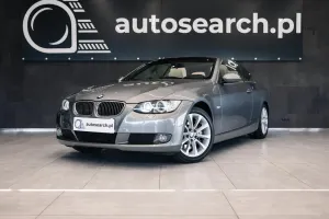 BMW 3 Series E90/E91/E92/E93 (2005-2012) 2007