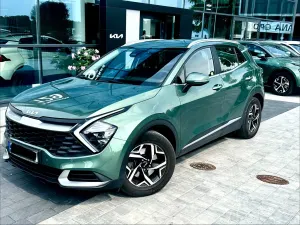 Kia Sportage V (2021-) 1.6 T-GDI M 2WD 2023