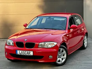 BMW 1 Series E81/E87 (2004-2013) 2005