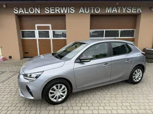 Opel Corsa F (2019-) 1.2 Edition S&S 2020