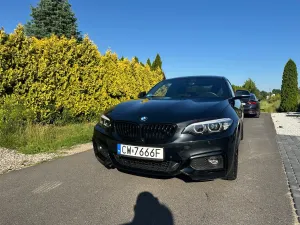 BMW 2 Series 2020