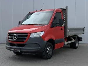 Mercedes-Benz Sprinter 2019