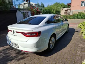 Renault Talisman (SM6) 2020