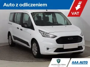 Ford Transit Connect II (2013-) 2019