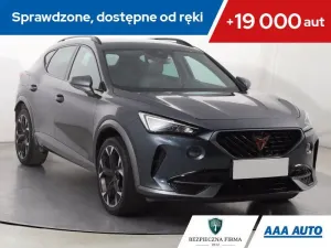 Cupra Formentor 2022