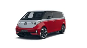 Volkswagen ID.Buzz 86kWh 4Mot L2 GTX 2026