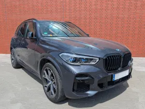 BMW X5 G05 (2018-) 2022