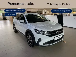 Volkswagen Taigo 2026