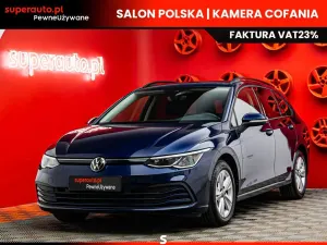 Volkswagen Golf VIII (2020-) 1.5 TSI EVO Life 2023