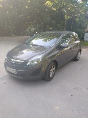 Opel Corsa D (2006-2014) 1.2 16V Cosmo 2014