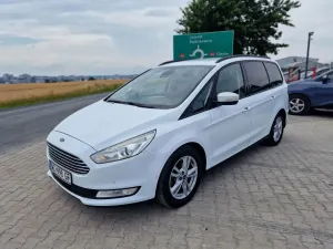 Ford Galaxy Mk4 (2015-2022) 2.0 TDCi Trend PowerShift 2016