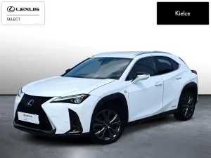Lexus UX 2019