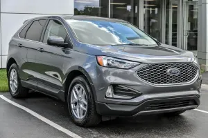 Ford Edge 2.0 EcoBlue Bi-Turbo 4x4 Titanium 2021