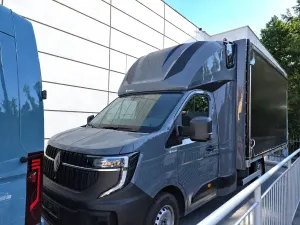 Renault Master 2026