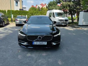 Volvo S90 T8 AWD Plug-In Hybrid Momentum Pro 2017