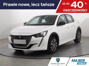 Peugeot 208 II (2019-) 2023