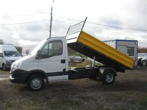 Iveco Daily 2014