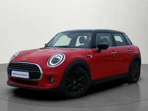 Mini Cooper Standard 2019