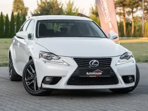 Lexus IS III (2013-) 300h Business 2013