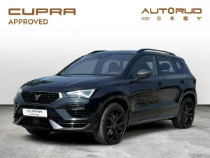 Cupra Ateca 2023