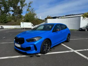 BMW 1 Series F40 (2019-) M135i xDrive 2021