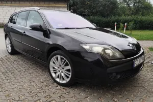 Renault Laguna III (2007-) dCi 150 FAP GT 2010