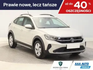 Volkswagen Taigo 2023