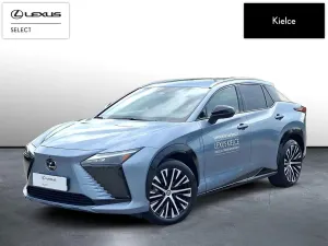 Lexus RZ 450e Omotenashi DIRECT4 2023