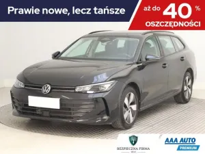 Volkswagen Passat B9 (2023-) 2024