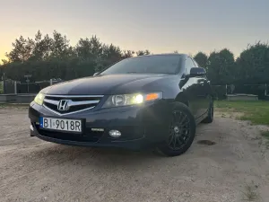 Honda Accord VII (2002-2008) 2.0 Executive 2008