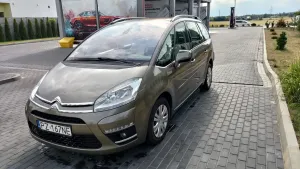 Citroën C4 Picasso I (2006-2013) 1.6 HDi Selection 2013