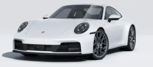 Porsche 911 992 (2019-) 2025